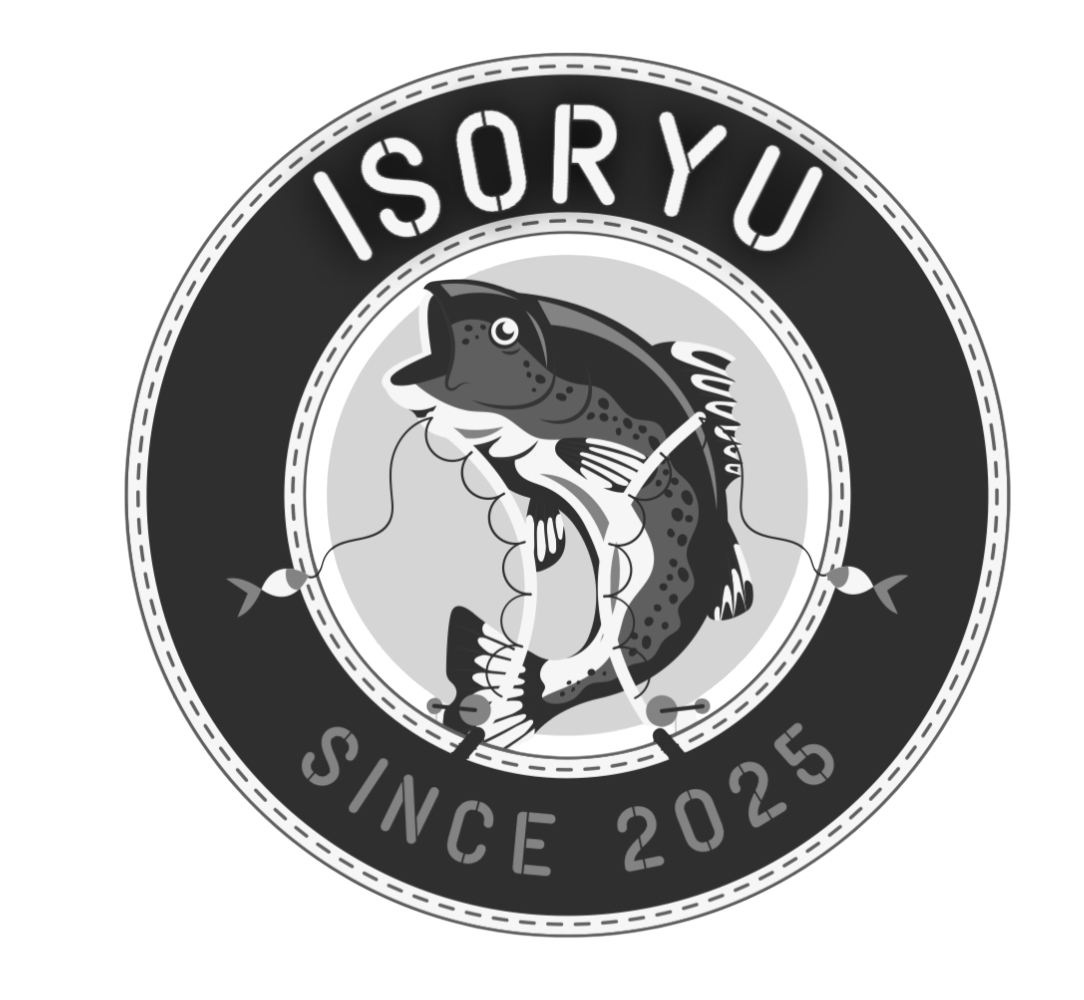 IsoRyu Logo